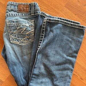 BKE jeans - stella